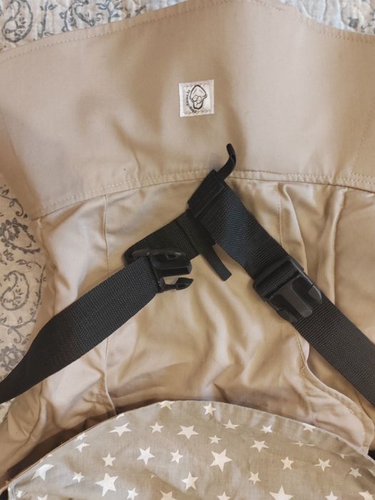 Продам детский слинг, кенгуру