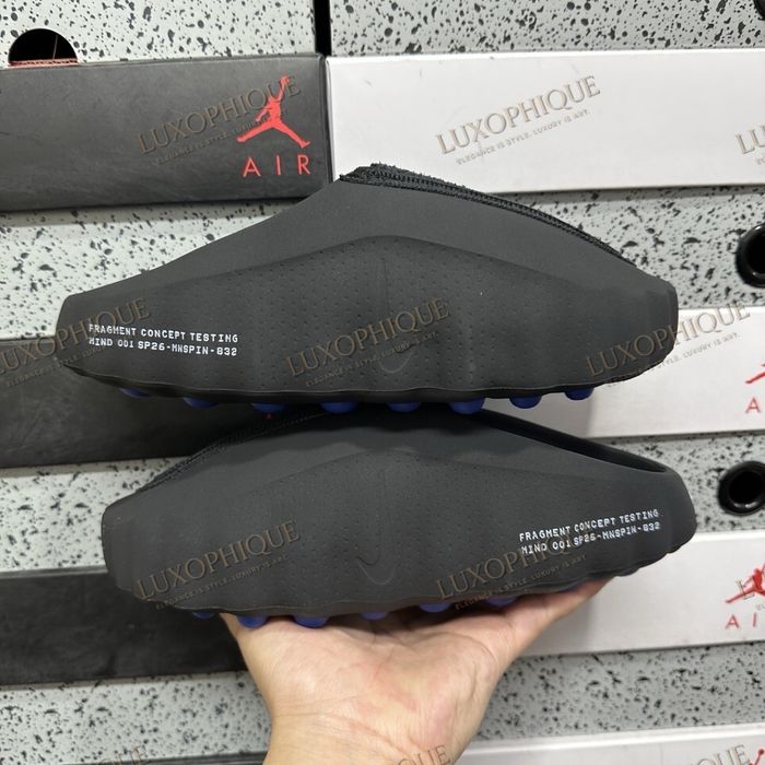 NIKE Mind 001 - 36-47.5