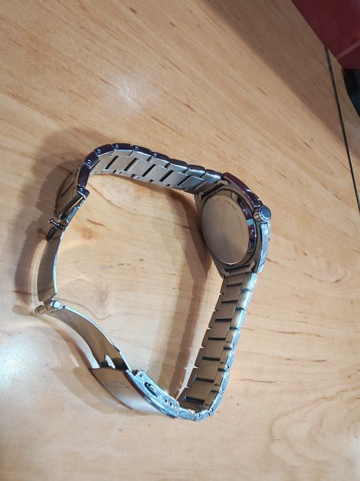 Ceas original bărbătesc automatic  Citizen Mechanical NJ0100-89A