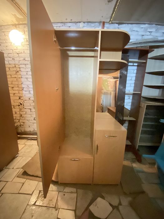 Прихожая шкаф недорого