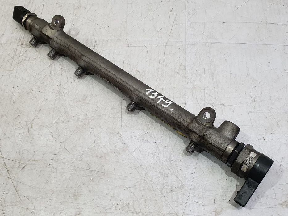 Rampa injectoare 0445214149 Chrysler PT Cruiser 1 (facelift) (2005 - 2010) 2.2 crd 2.2 crd EDJ