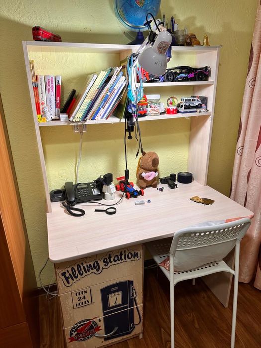 Мебель для детской комнаты