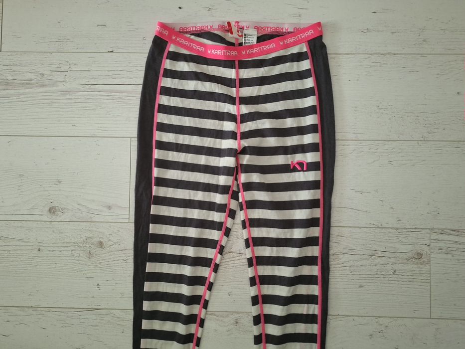 Kari Traa-Ориг.Дамски клин Мерино!