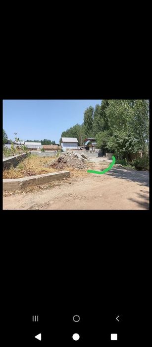 Quruq chek 5 honaga biron quyilgan