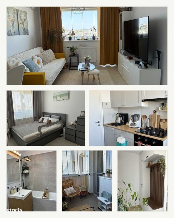 Apartament 2 camere Pallady | Loc de parcare inclus | Comision 0%