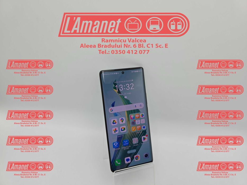 Honor Magic5 Lite Black 128GB 6GB DualSim Neverlock FullBox Stare Buna