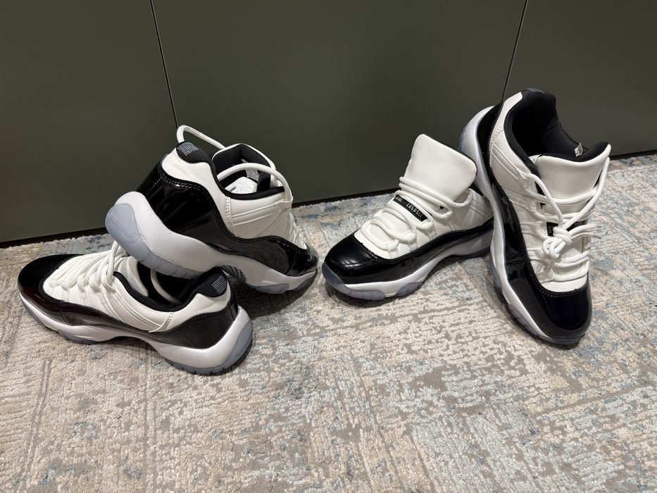 кроссовки Nike Air Jordan Retro Low. красовка. В наличии.