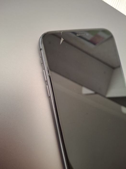 Прочитайте Описание IPhone 11