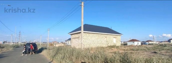 Времянка сатылады черновой