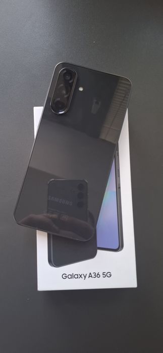 Продам Самсунг А36/128гб