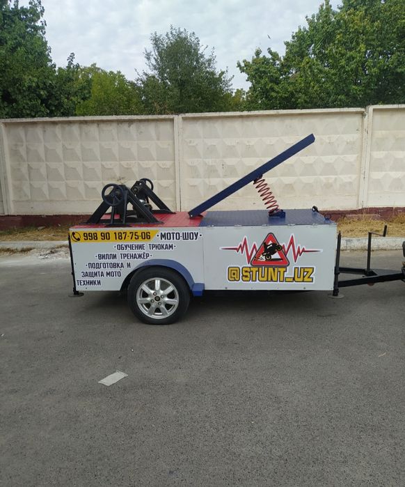 Продам Вилли машину цена указана за урок кто хочет научиться ездить н