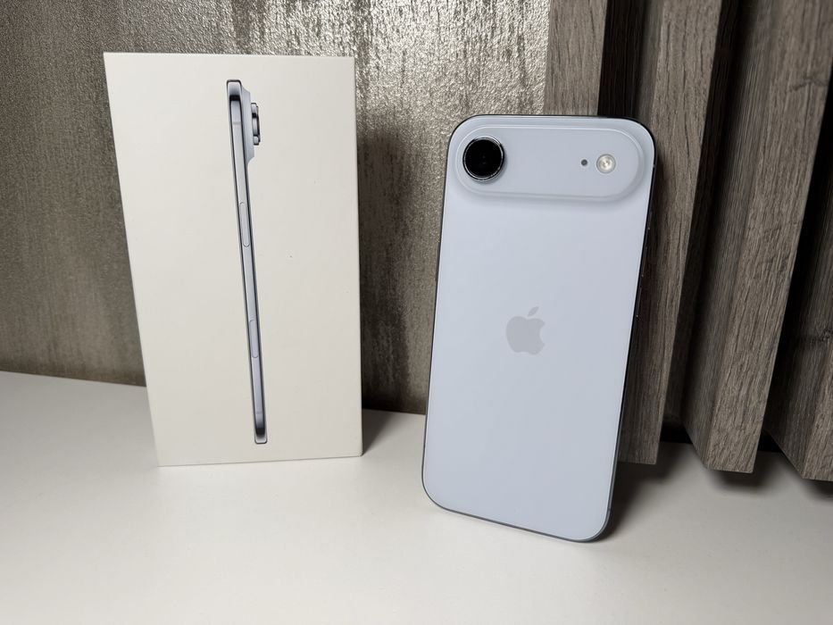 iPhone Air 256GB Garantie 2 ani Universul Telefoanelor