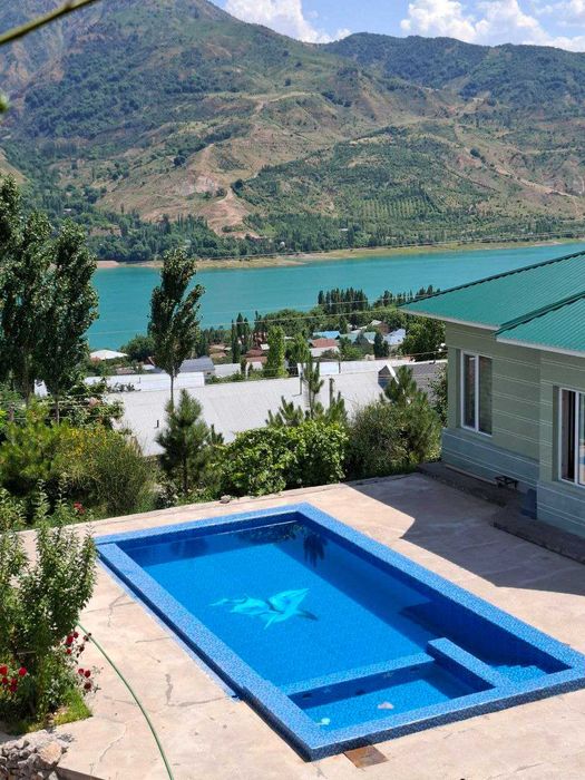 "Итальянская ривьера" - рядом