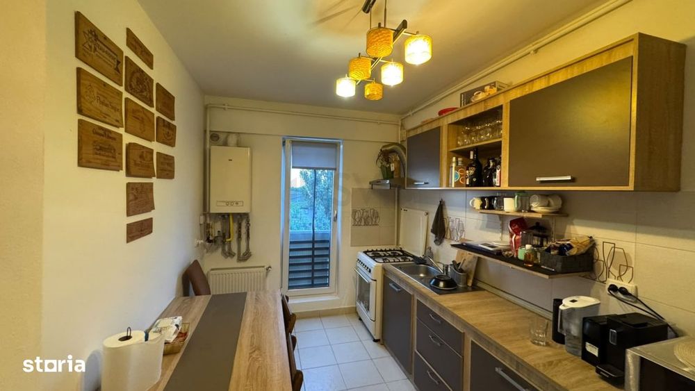 Apartament 2 camere I Bucurestii Noi I 2 locuri de parcare subterane