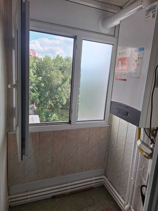 Apartament 3 camere Galati