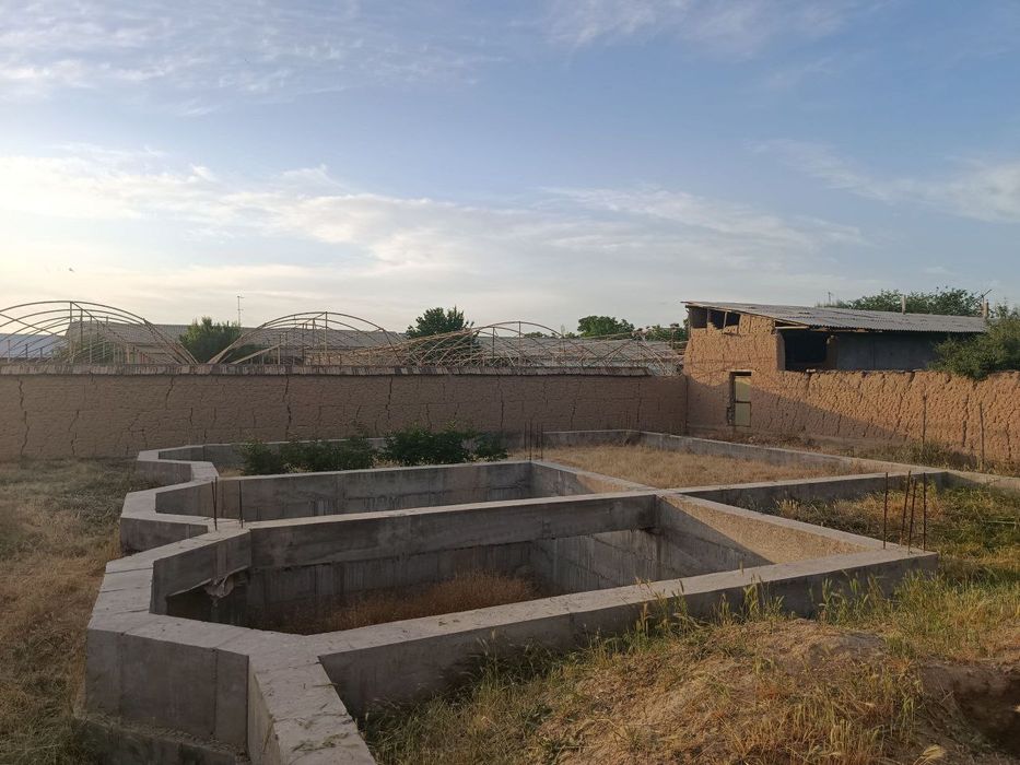 Yangiyo'l_Gulbahor massivida 4 sotix yer sotilad