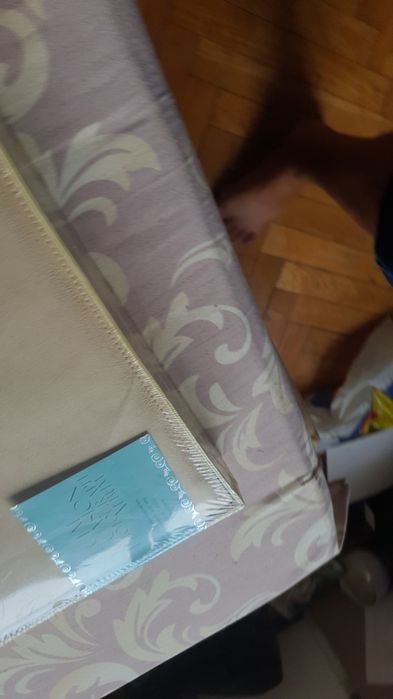 Album Special pentru ocazii din piele, 80 pag sigilat