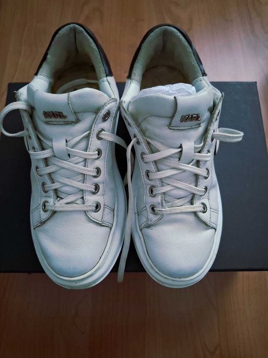 Sneakers Karl Lagerfeld 36