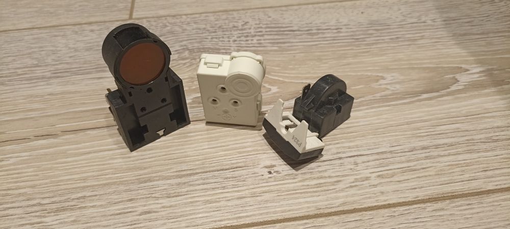 Пусковое реле для холодильника