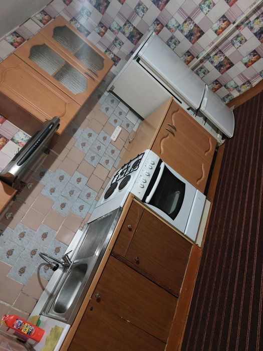 Сдам 2-х комнатную квартиру