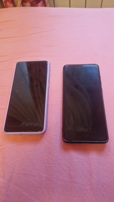 Samsung s 20 plus 2 BUCĂȚI