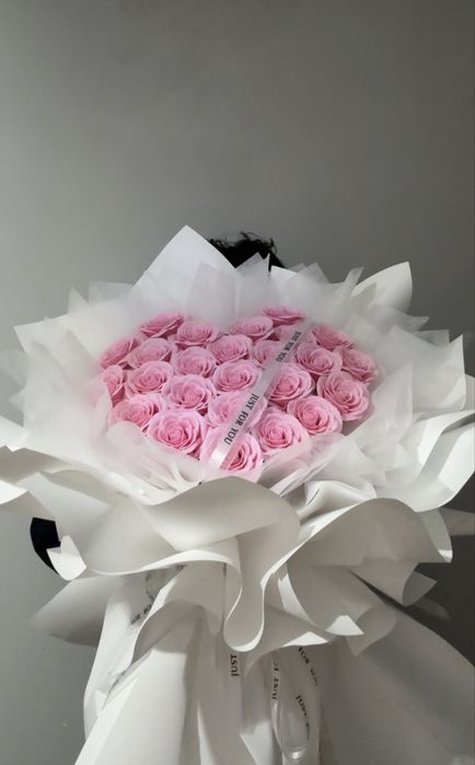 Luxury букеттер от17.000 до 35.000