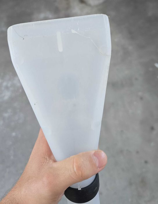 Aspirator profesional