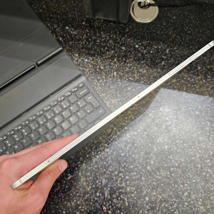 Samsung Galaxy Tab S8 + Wi-Fi 8/256