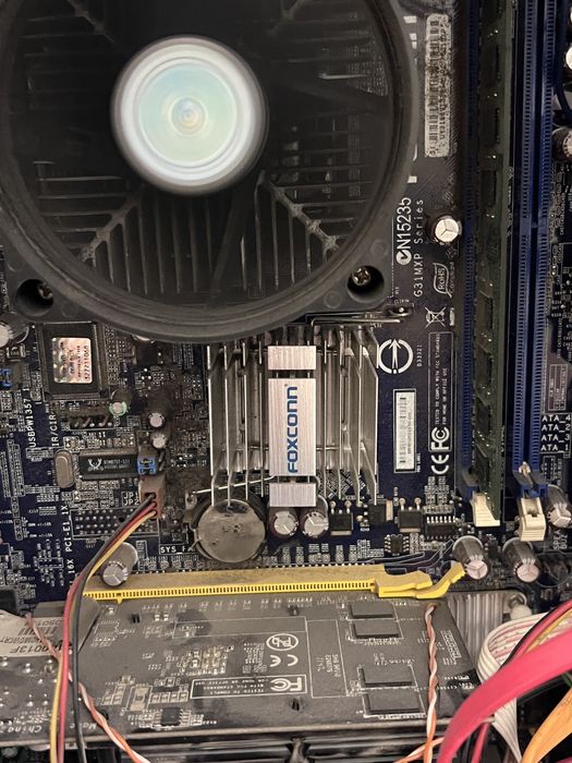 Компьютер полный комплект