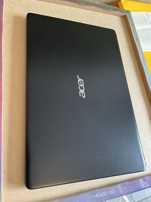 Продам ноутбук ASER