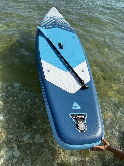 Падъл борд комплект