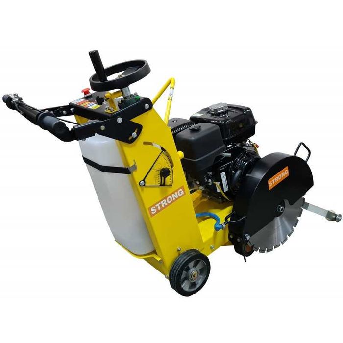 Debitator beton TF450-4U, Honda GX390, 13CP, 105kg, disc 450mm.