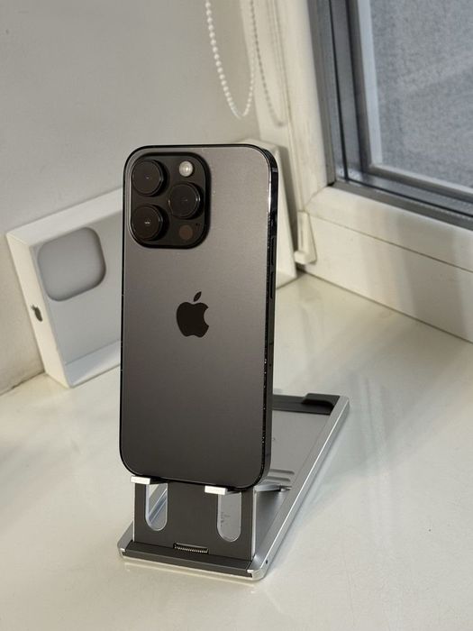 Iphone 14 pro 256 GB Обмен