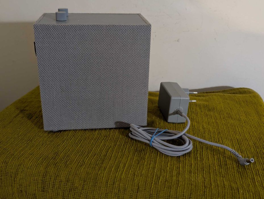 Boxa Urbanears Lotsen Multiroom Wi-Fi, Bluetooth