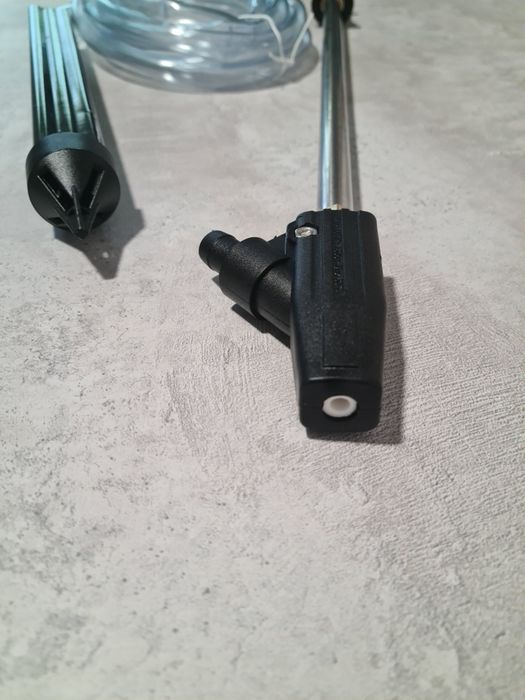 Гидропескоструй для аппаратов Karcher