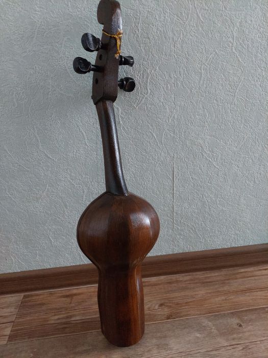 Кобыз времен СССР