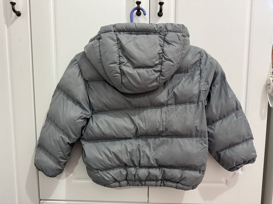 Две якета на Zara за момче 104-110