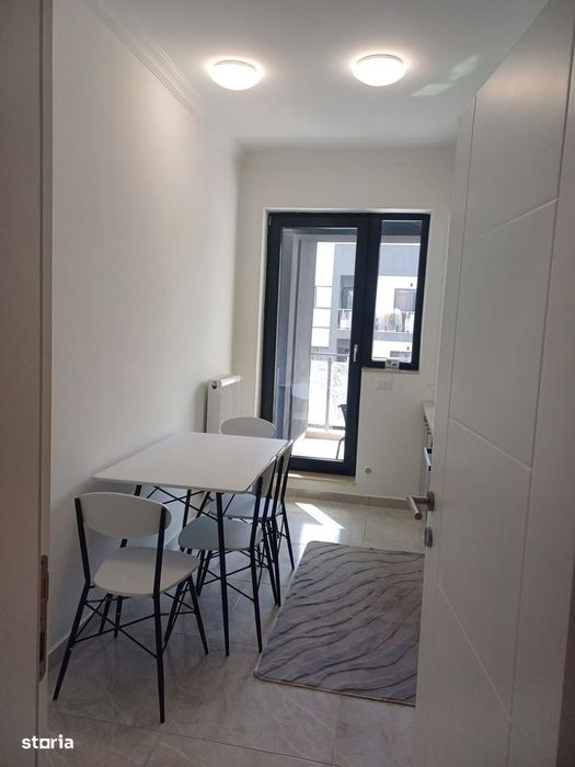 Apartament 2 camere – Energia Residence - 134000 euro