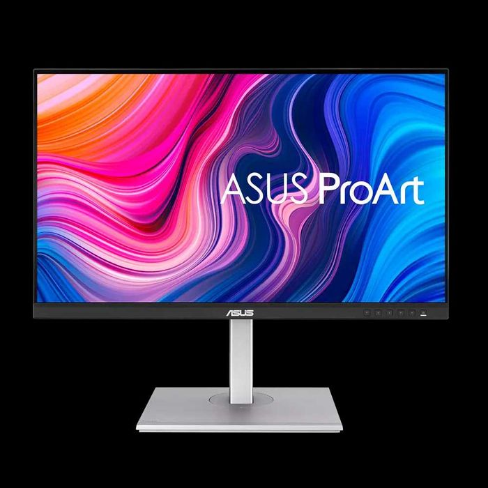 (Новый)27" Монитор ASUS ProArt PA279CV 4K IPS