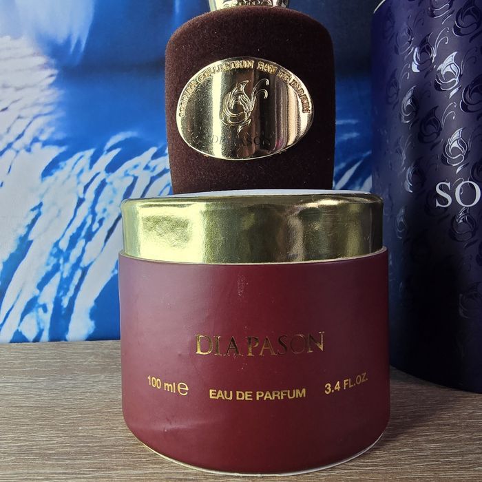 super oferta: parfum Sospiro Diapason 100ml edp Unisex