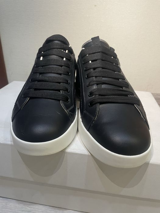 Сникеры Dolce&Gabbana мужские