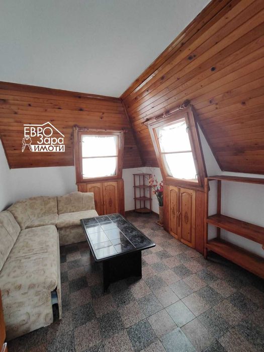 Дава се под наем Двустаен апартамент в Стара Загора, Център - 60 кв.м за 331.5 € - Снимка #2