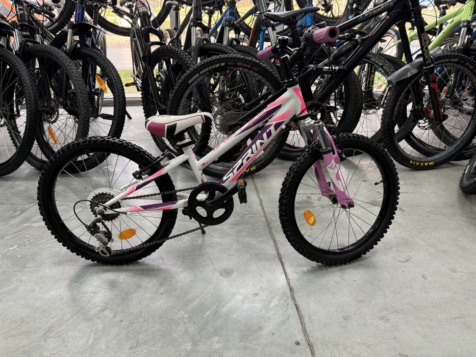 Детско  колело SPRINT CALYPSO 20