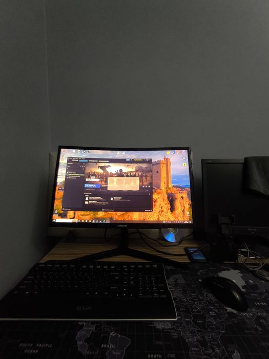 Продам игровой комп