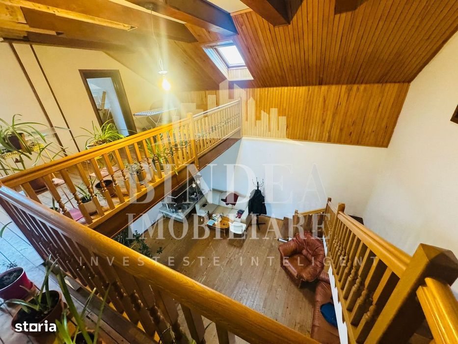 Casă individuala P+M Giarmata, piscina, teren 1176mp