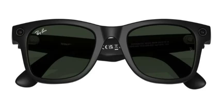 очки ray ban meta