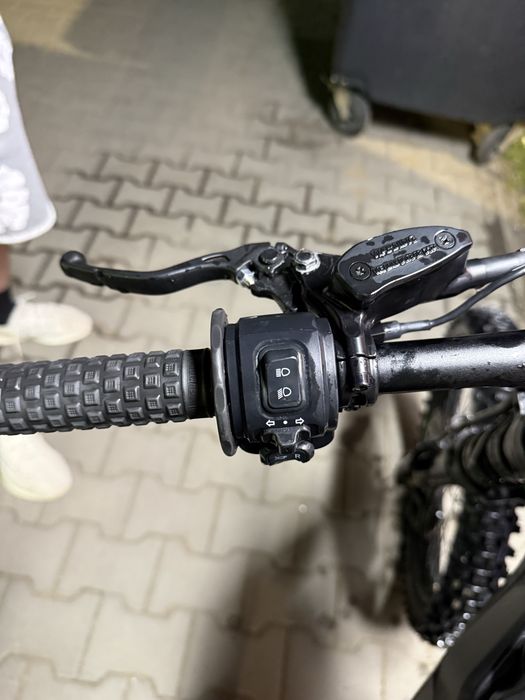 Eride pro ss 3.0 72V 50Ah (nu surron / talaria )