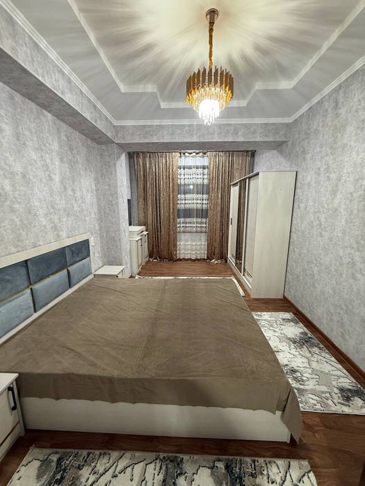 3-х комнатная кв.в Микрорайоне