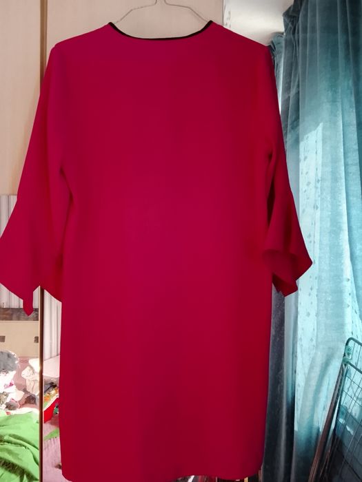 Женская одежда и обувь