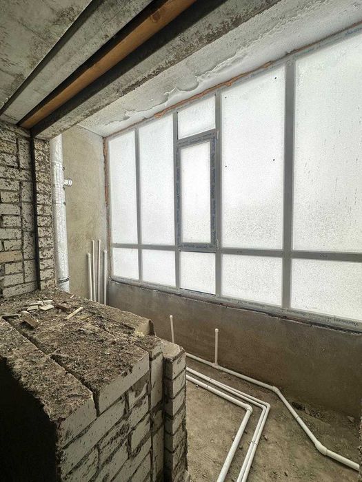 20500 млн 2 комн ЖК батыс тренд